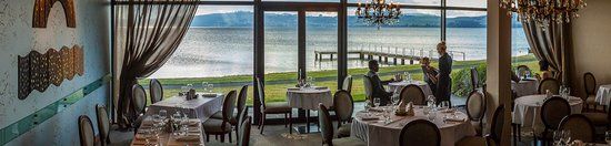 Edgewater Restaurant